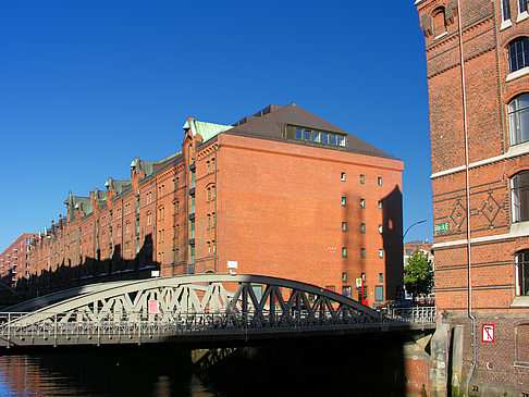 Fotos Brooksbrücke | Hamburg