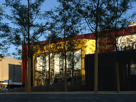 Operettenhaus in St. Pauli Fotos