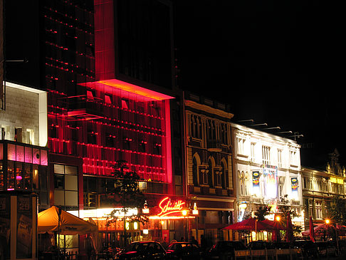 Schmidt Theater Foto 