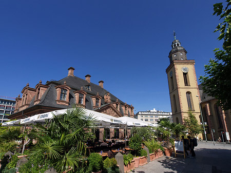Alte Wache