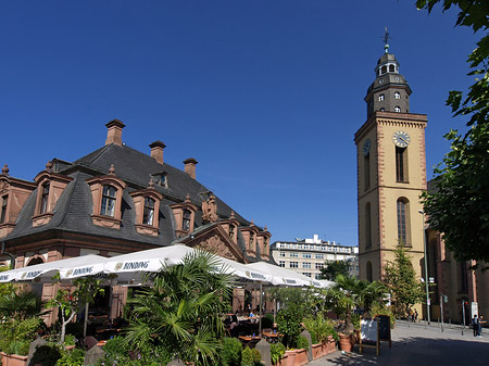 Alte Wache Fotos