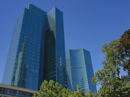 Fotos Dresdner Bank Gallileo