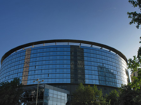 Foto Maritim Hotel - Frankfurt am Main
