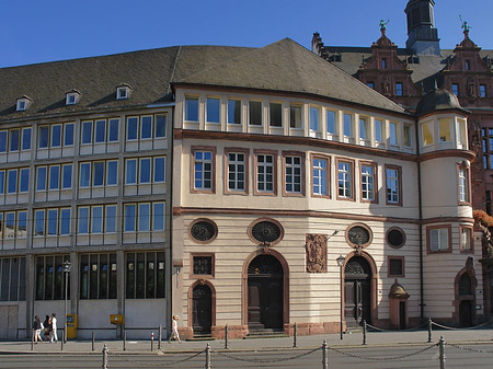 Ratskeller Foto 