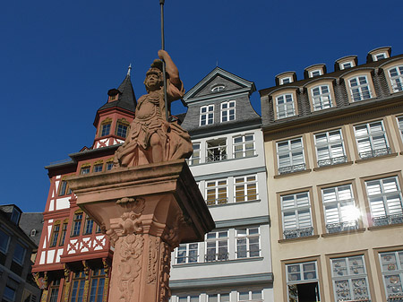 Foto Römer - Frankfurt am Main