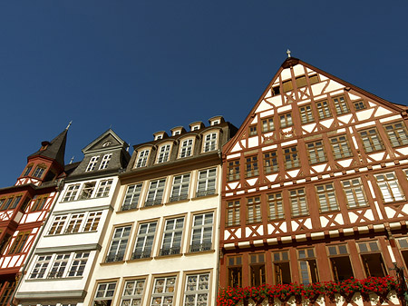 Foto Römer - Frankfurt am Main