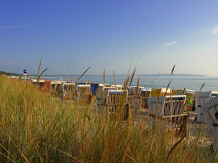 Dünen Fotos