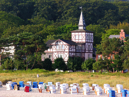 Hotels Foto 