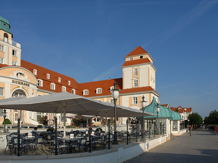 Fotos Kurhaus | Ostseebad Binz