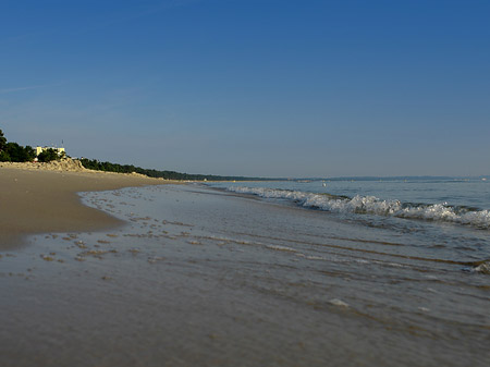 Strand Foto 