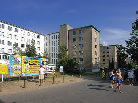 Fotos Prora