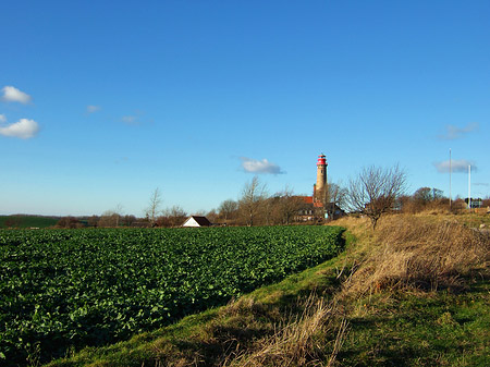 Turm aus der Ferne