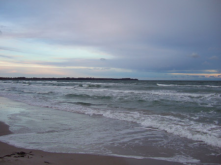 Strand Fotos