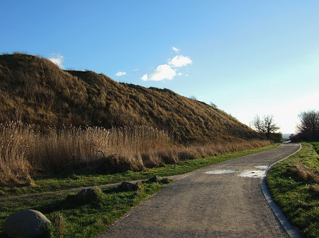Straße Foto 