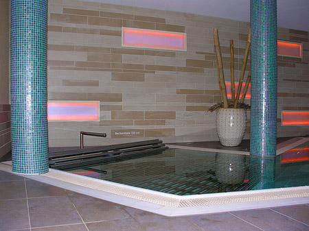 Wellness Foto 