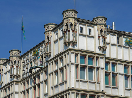 4711 am Stammhaus