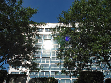 Haus auf der Mittelstraße