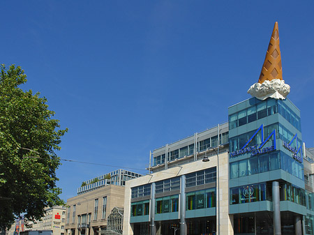 Neumarkt Galerie