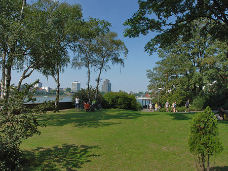 Fotos Rheinpark | Köln