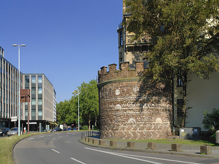 Römerturm Fotos