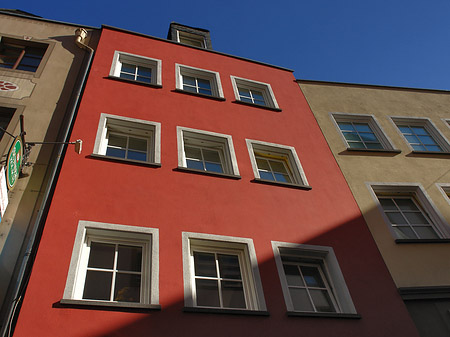 Foto Stimmungskneipe in der Salzgasse