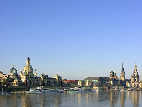 Brühlsche Terrasse