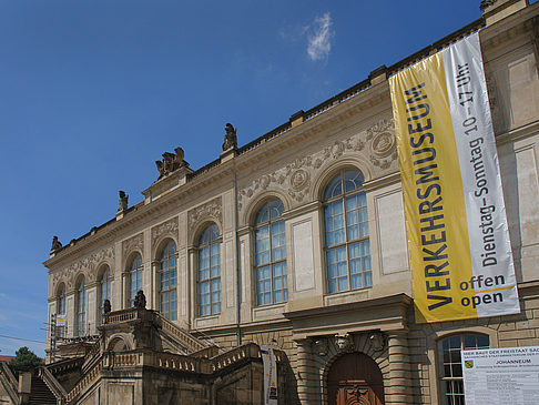 Fotos Johanneum | Dresden