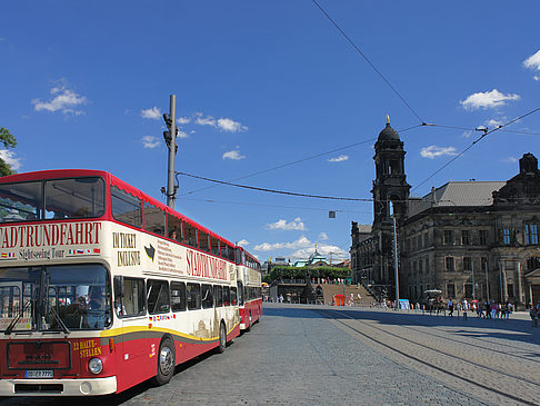 Stadtrundfahrt
