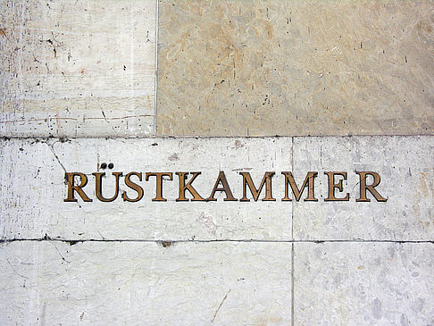 Dresdner Zwinger