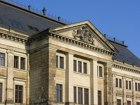 Fotos Finanzministerium