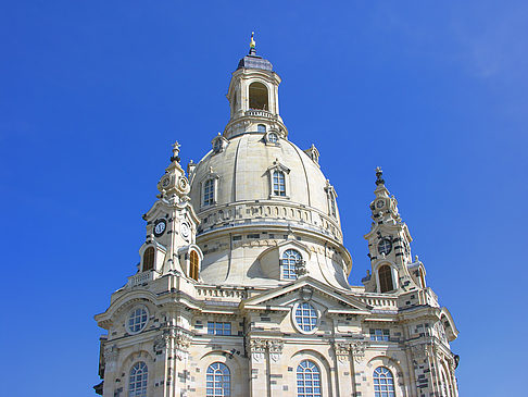 Fotos Neumarkt an der Frauenkirche | Dresden