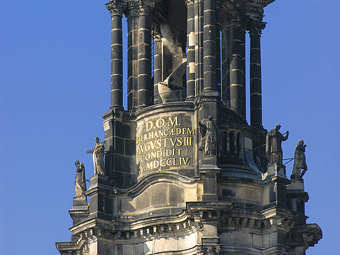 Hofkirche