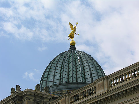 Kunstakademie Foto 
