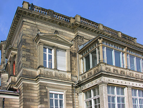 Foto Villa Stockhausen