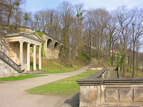 Schloss Albrechtsberg Foto 