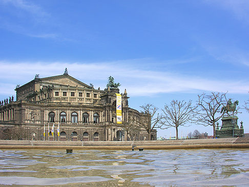 Fotos Semperoper | Dresden