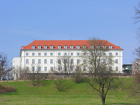 Societäts-Brauerei-Waldschlösschen Fotos