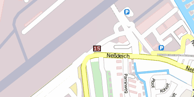 Museum Haus Hansestadt Danzig Lübeck Stadtplan
